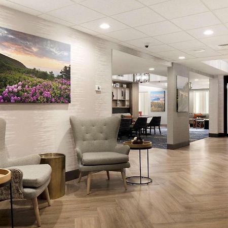 Comfort Inn & Suites ブレバード エクステリア 写真