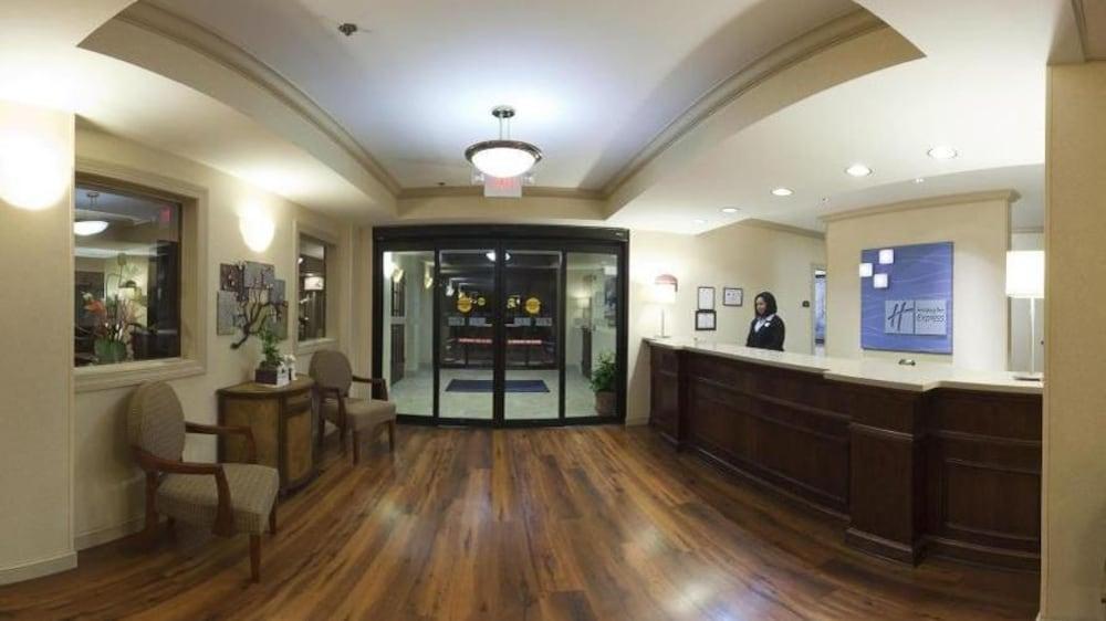 Comfort Inn & Suites ブレバード エクステリア 写真