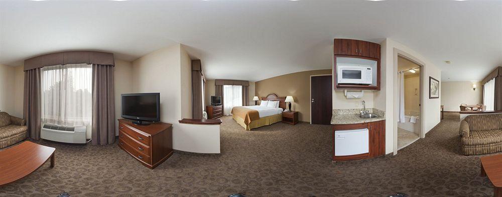 Comfort Inn & Suites ブレバード エクステリア 写真