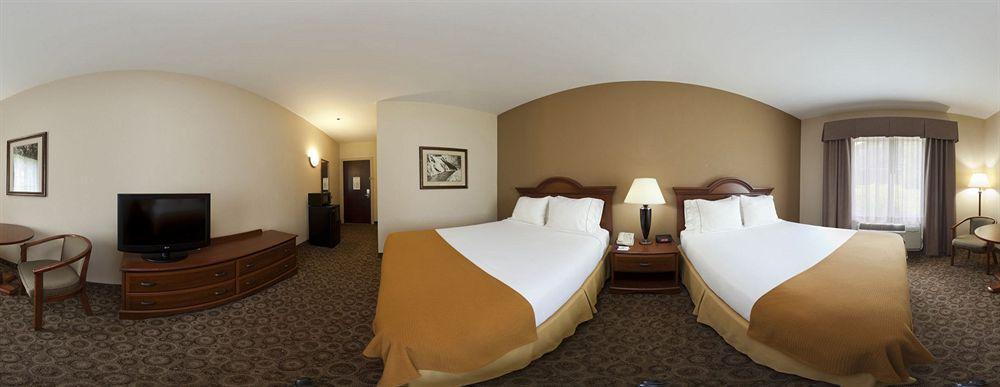 Comfort Inn & Suites ブレバード エクステリア 写真