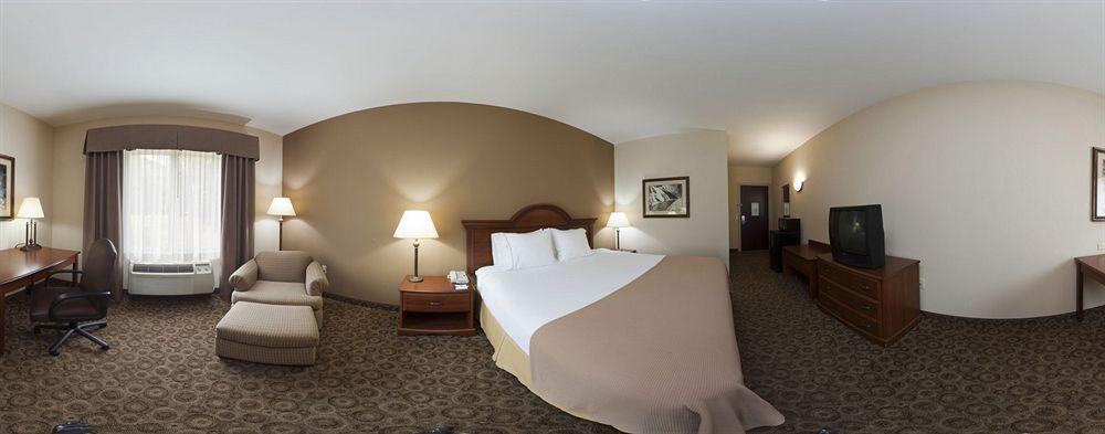 Comfort Inn & Suites ブレバード エクステリア 写真