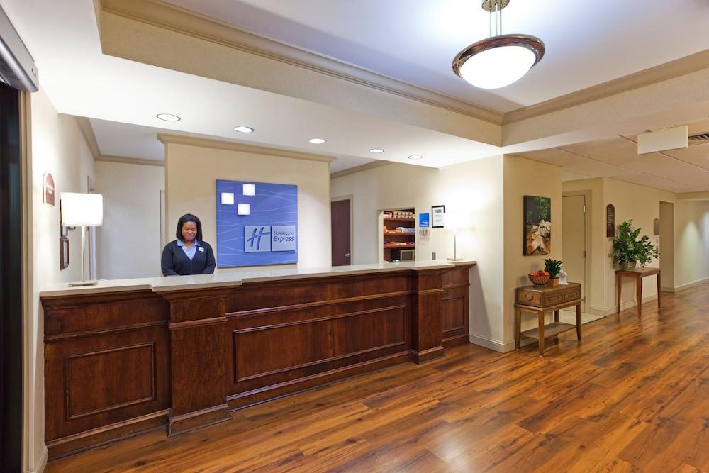 Comfort Inn & Suites ブレバード エクステリア 写真