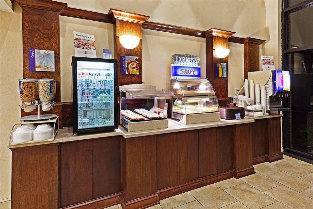 Comfort Inn & Suites ブレバード エクステリア 写真