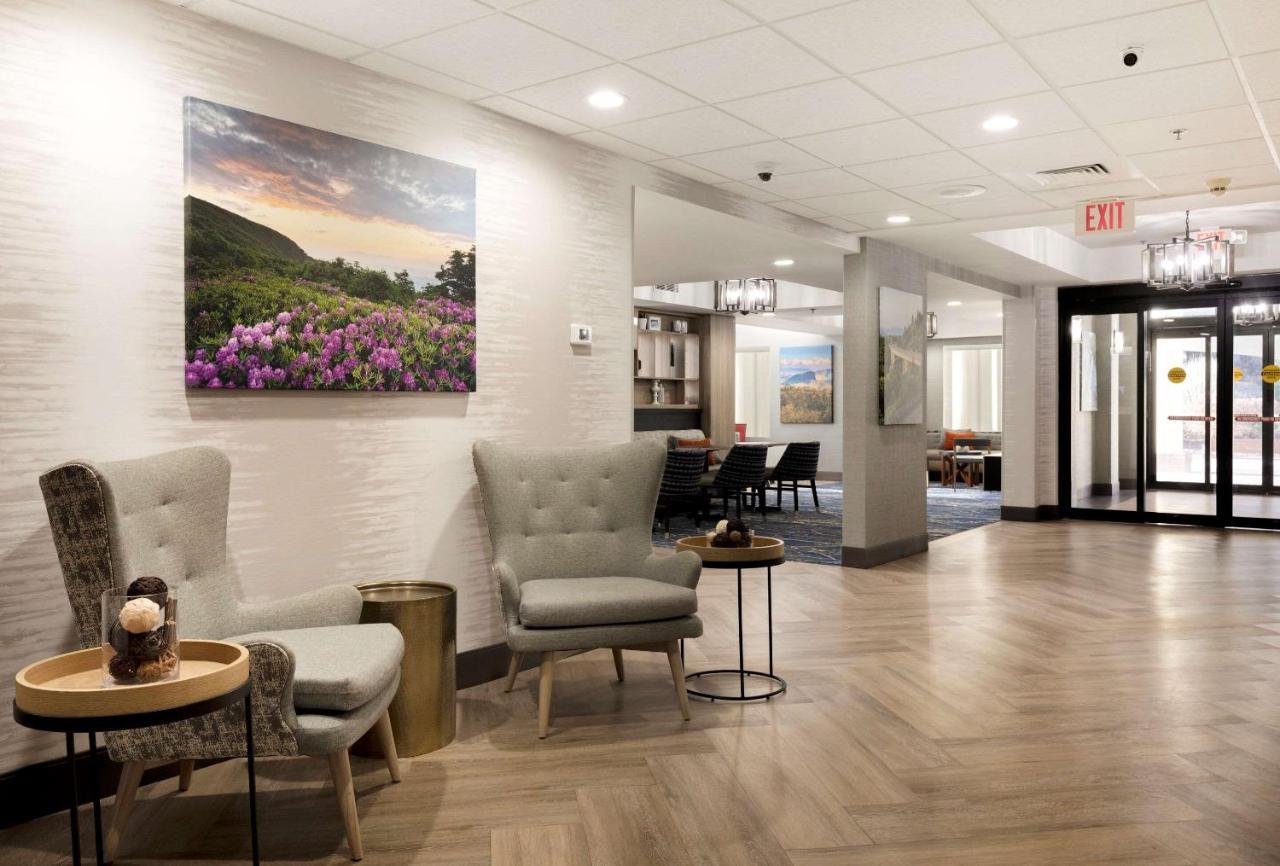Comfort Inn & Suites ブレバード エクステリア 写真