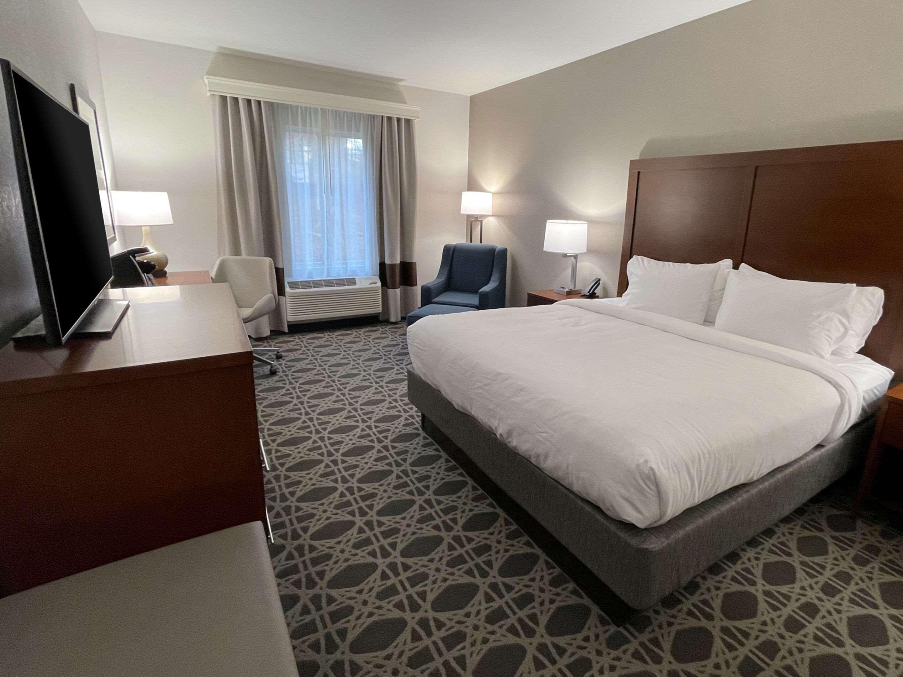 Comfort Inn & Suites ブレバード エクステリア 写真