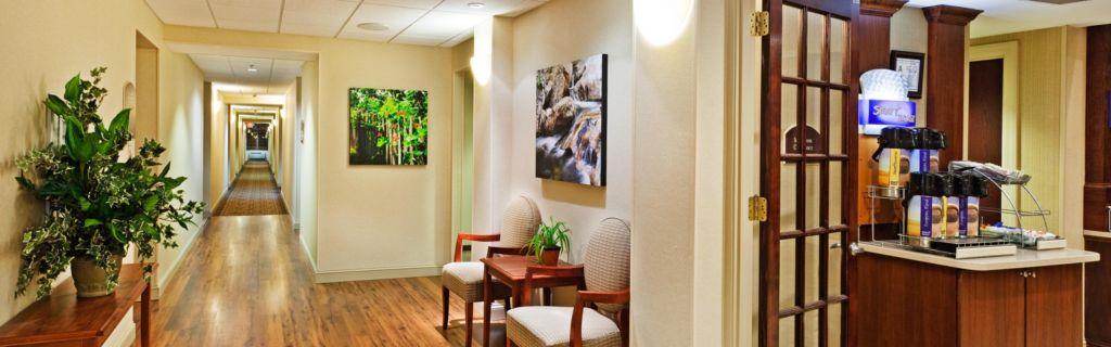 Comfort Inn & Suites ブレバード エクステリア 写真