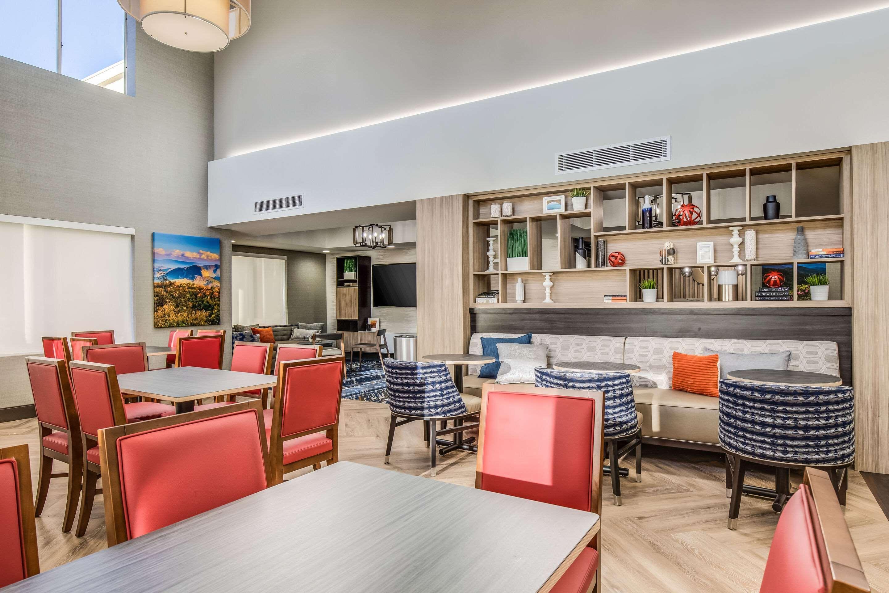 Comfort Inn & Suites ブレバード エクステリア 写真