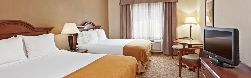 Comfort Inn & Suites ブレバード エクステリア 写真