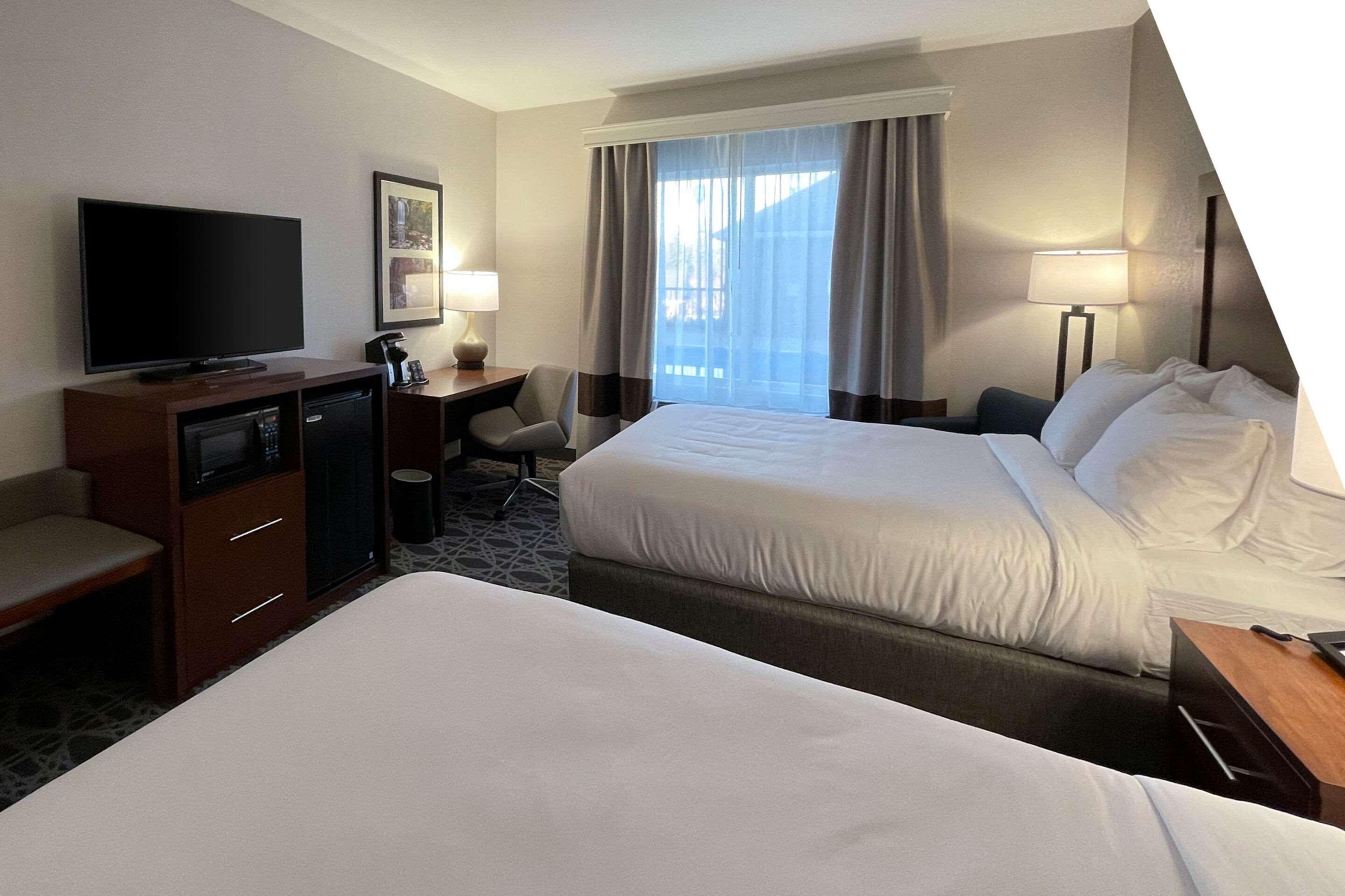 Comfort Inn & Suites ブレバード エクステリア 写真