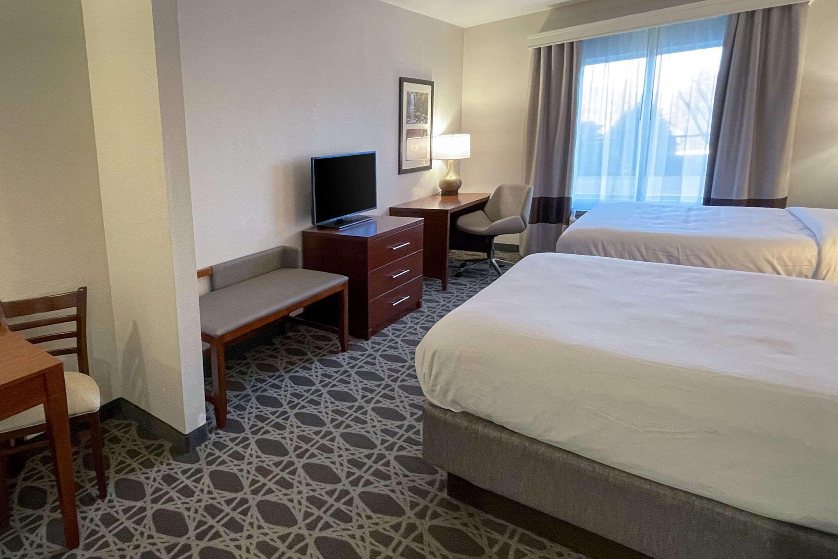 Comfort Inn & Suites ブレバード エクステリア 写真