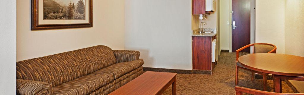 Comfort Inn & Suites ブレバード エクステリア 写真