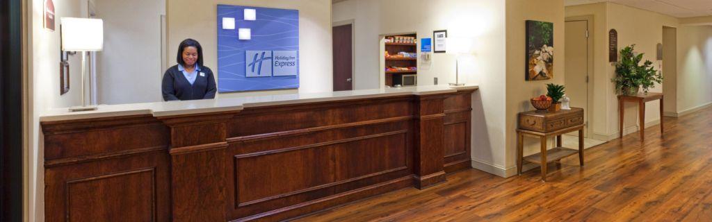 Comfort Inn & Suites ブレバード エクステリア 写真